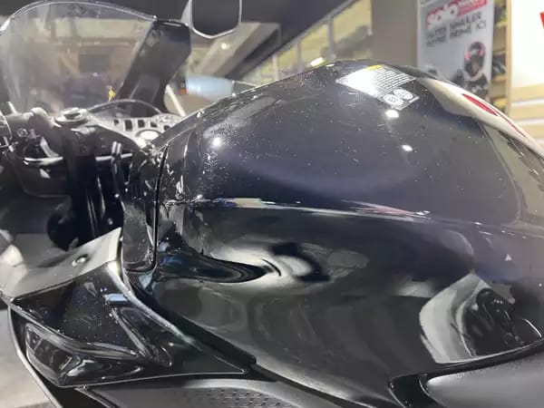 Yamaha YZF-R3 - Photo 3