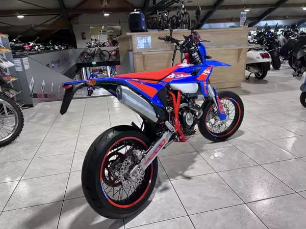Beta RR 125 RACE - Photo 2