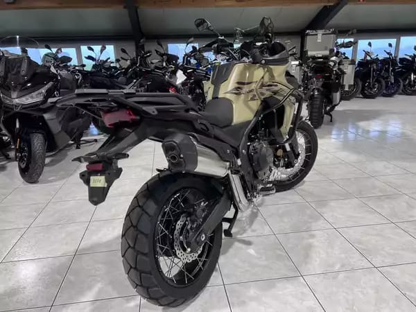 Voge DS 625 X - Photo 2