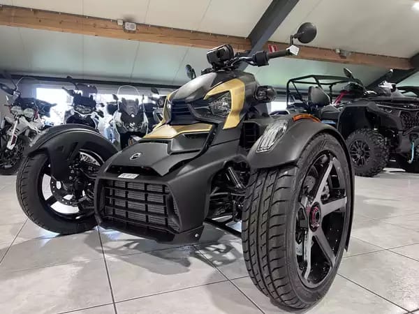 Can Am Ryker 900 SPORT - Photo 2