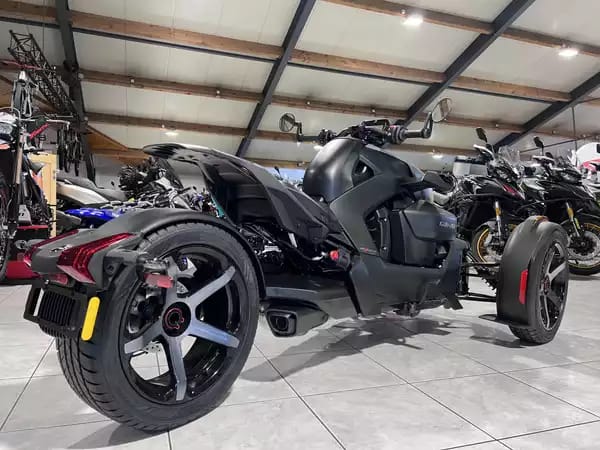 Can Am Ryker 900 SPORT - Photo 3