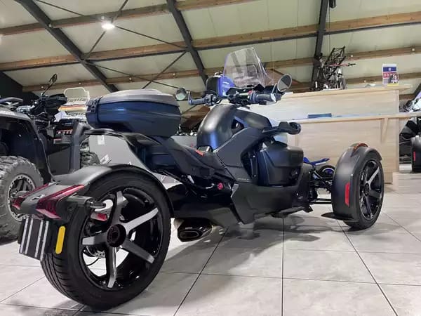 Can Am Ryker 900 Sport Full accessoires - Photo 3