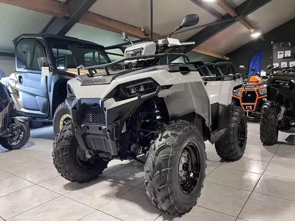 Polaris Sportsman 570 T3 44CV VERT - Photo 2