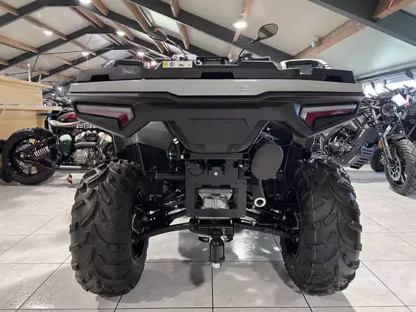 Polaris Sportsman 570 T3 44CV VERT - Photo 2