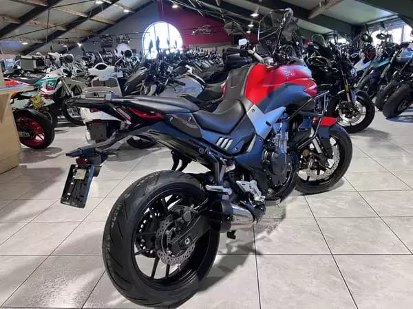 Voge 500DS - Photo 2