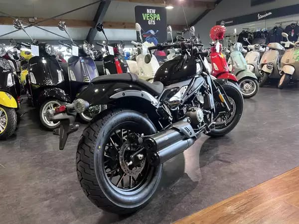 CF Moto 450 CL-C - Photo 2