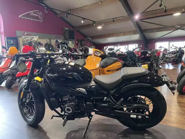 CF Moto 450 CL-C - Photo 3