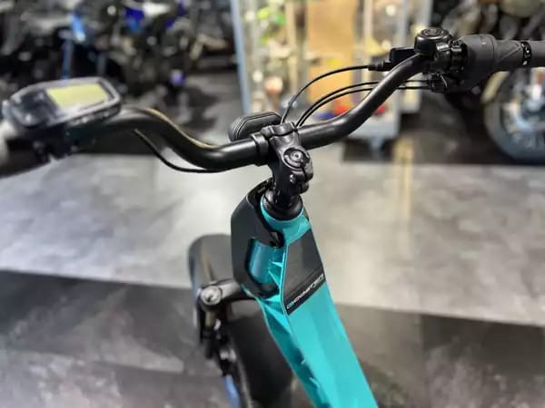Yamaha Booster - Photo 3