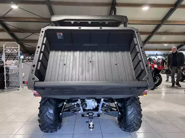 CF Moto UForce 600 Agri - Photo 3