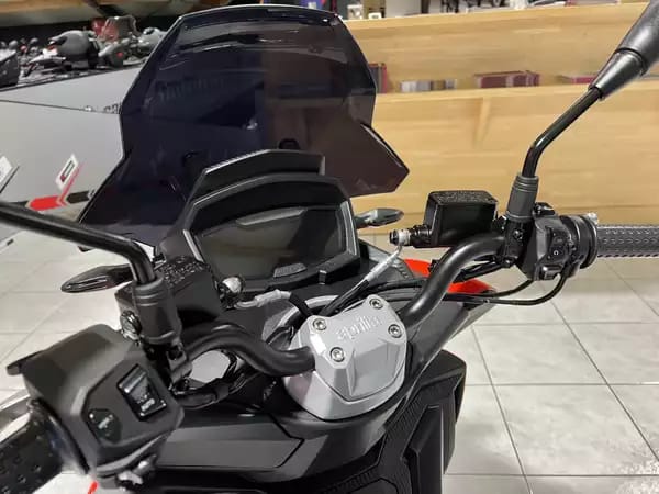 Aprilia SR 125 GT SPORT RED - Photo 2