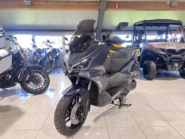 SYM ADX 300 - Photo 2