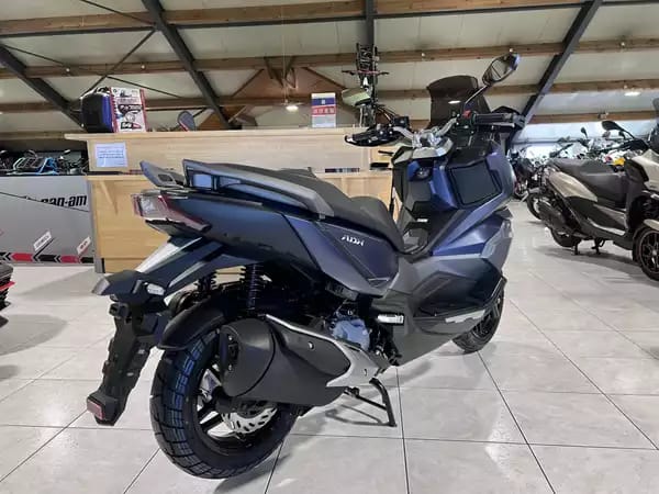 SYM ADX 300 - Photo 2