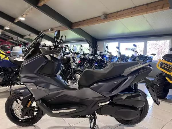 SYM ADX 300 - Photo 3