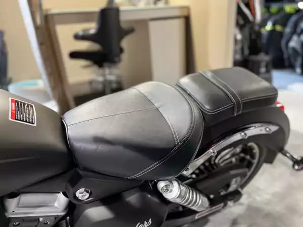 Magpower Legenders 125 - Photo 3