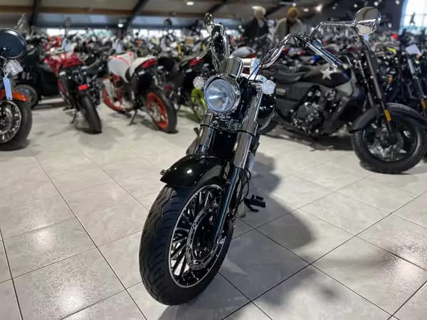 Magpower Legenders 125 - Photo 2