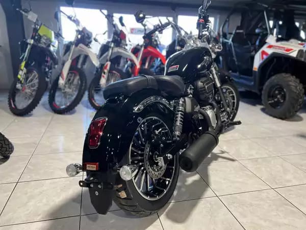 Magpower Legenders 125 - Photo 3