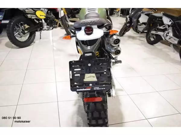 Fantic Caballero 500 Rally - Photo 2