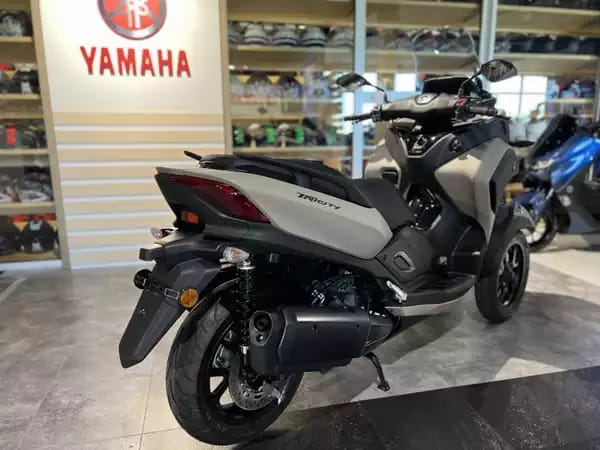 Yamaha TriCity 300 ABS - Photo 2
