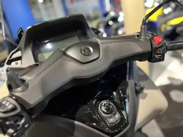 Yamaha TriCity 300 ABS - Photo 3