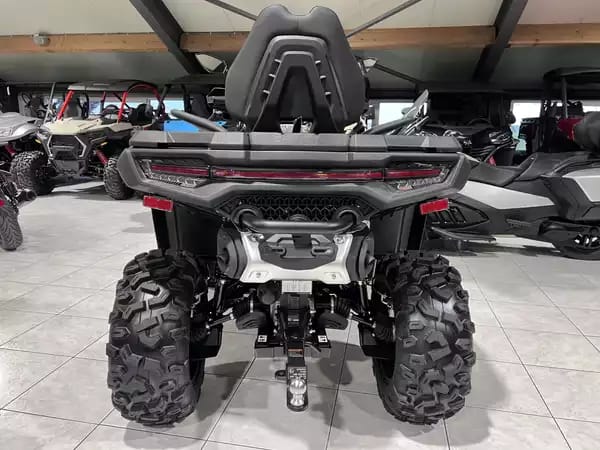 CF Moto CForce 850 T3 no ABS 60 km/h - Photo 3