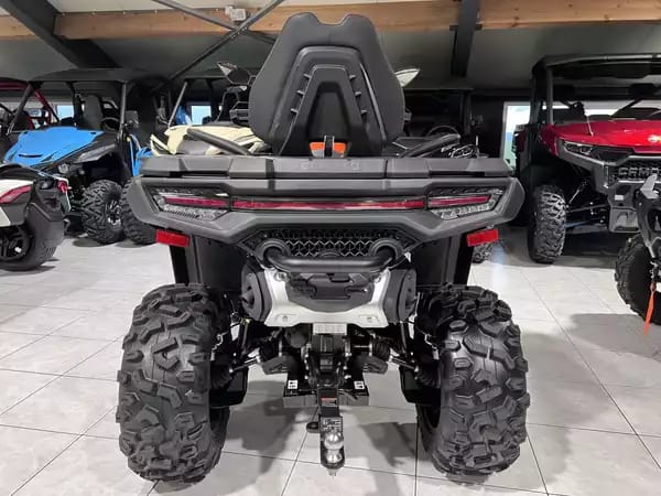 CF Moto CForce 850 T3 no ABS 60 km/h - Photo 3