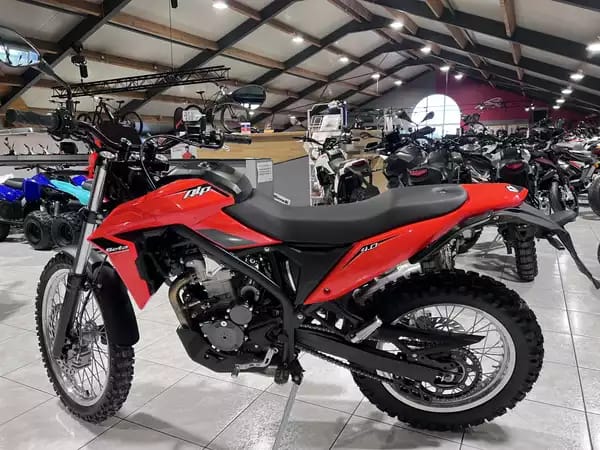 Beta Alp 4.0 - Photo 3