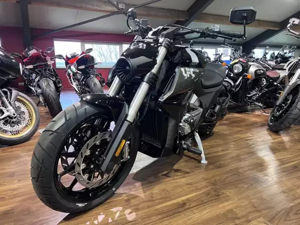 Benda LFC 700 - Photo 2