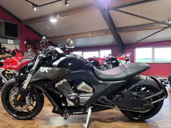 Benda LFC 700 - Photo 3