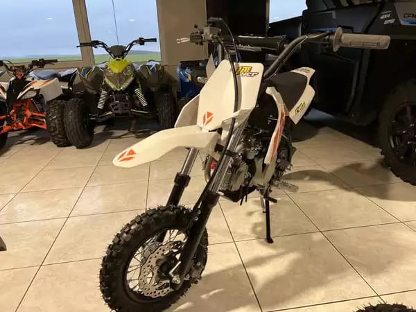 YCF Lite F88 S - Photo 2