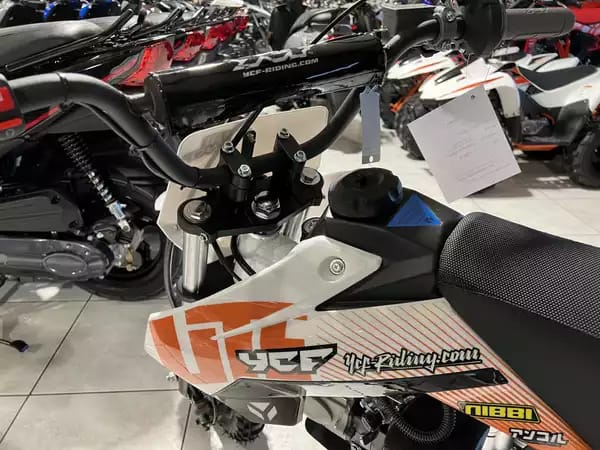 YCF Lite F88 S - Photo 3