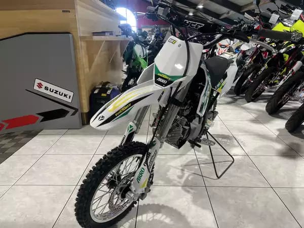 YCF Factory SP2 150 - Photo 2