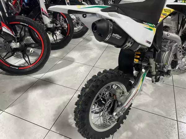 YCF Factory SP2 150 - Photo 2