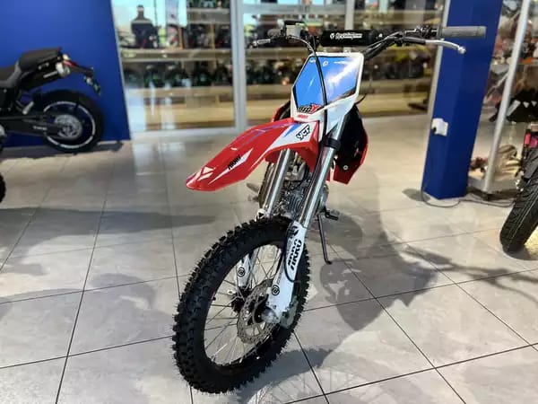 YCF Bigy FACTORY F150 MX - Photo 2