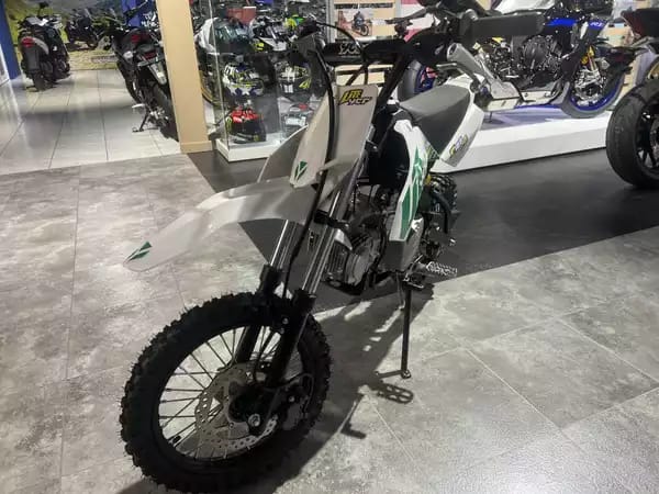 YCF Lite F125 - Photo 2