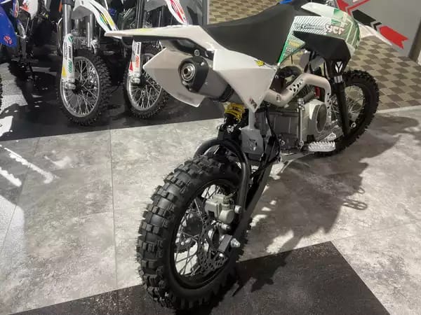 YCF Lite F125 - Photo 2