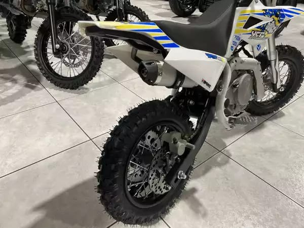 YCF YCF 50A - Photo 2