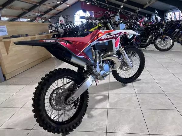 Fantic Motocross 125 2T XX - Photo 2