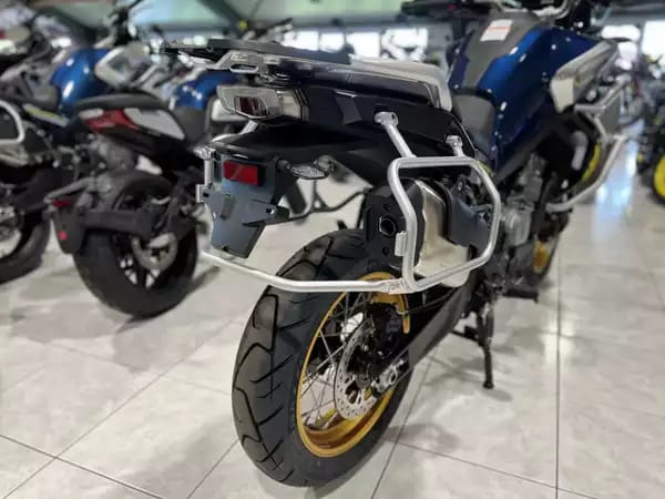 CF Moto 800 MT EXPLORER - Photo 2