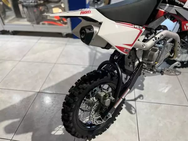 YCF Lite F110 R - Photo 2