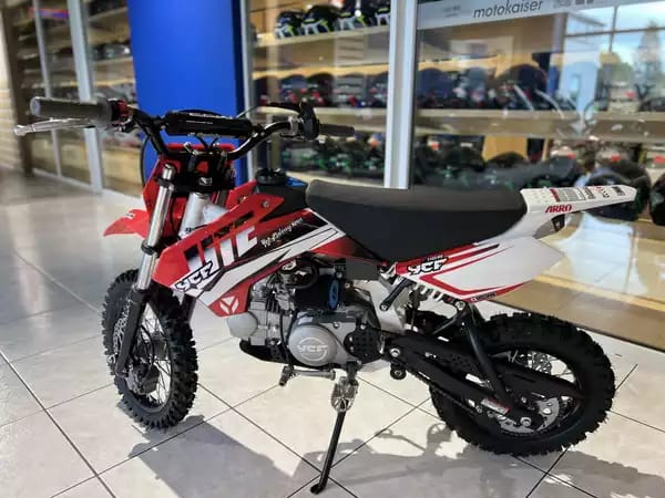 YCF Lite F110 R - Photo 3