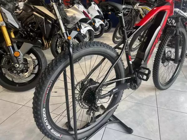 Fantic XF 2 INTEGRA 630 Wh, 29''-27,50'', freins 2 pistons, 70 Nm - Photo 2