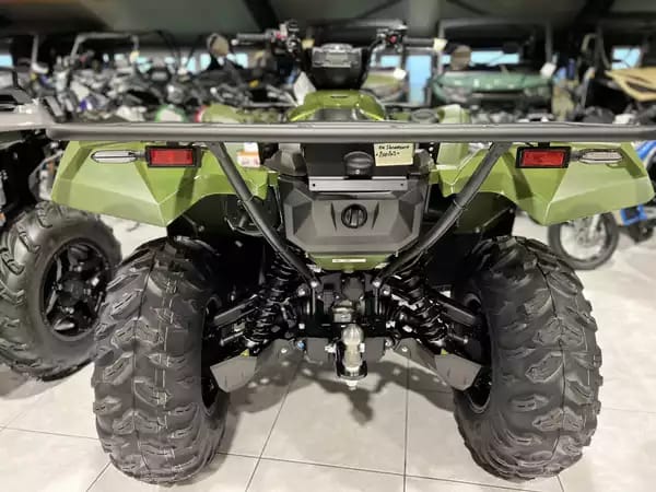 Yamaha Grizzly 700 EPS  ALU - Photo 2