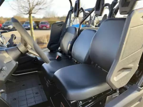 Yamaha Viking EPS 700 EPS - Photo 2