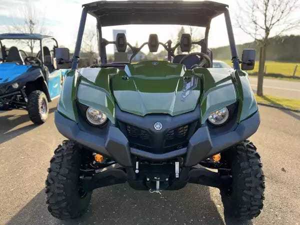 Yamaha Viking EPS 700 EPS - Photo 2