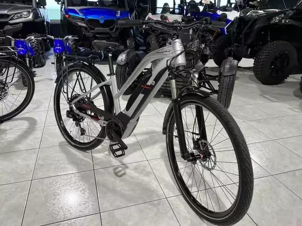 Fantic Seven Days Living Easy 36V 630 Wh 250 W 70Nm - Photo 3