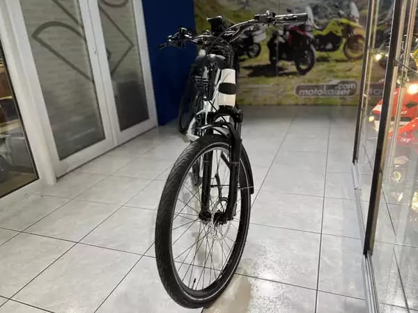 Fantic Living City 36V 630 Wh 250 W 70Nm - Photo 2