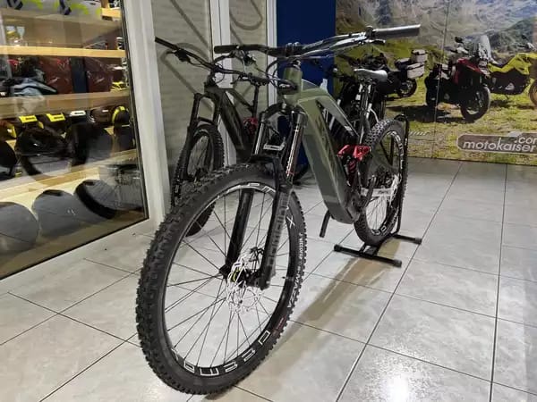 Fantic XEF 1.8 SPORT  720Wh, 29''-27,5'', freins 4 pistons, 90 Nm - Photo 2