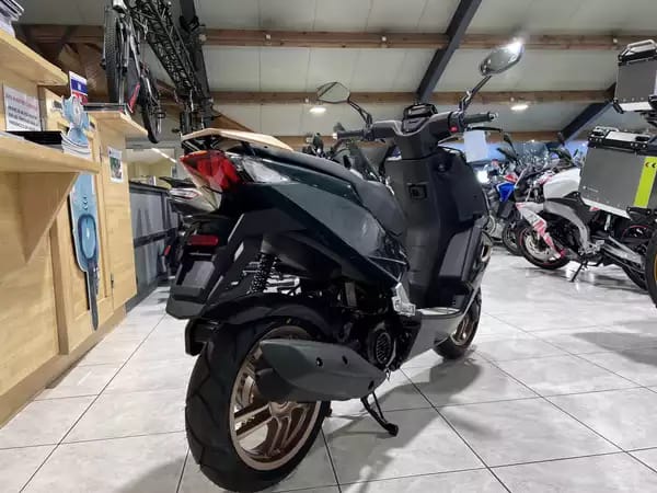 Peugeot Speedfight 50  CL.B 45 KM/H - Photo 2