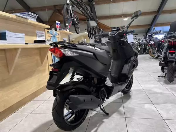 Peugeot Speedfight 50  CL.B 45 KM/H - Photo 2