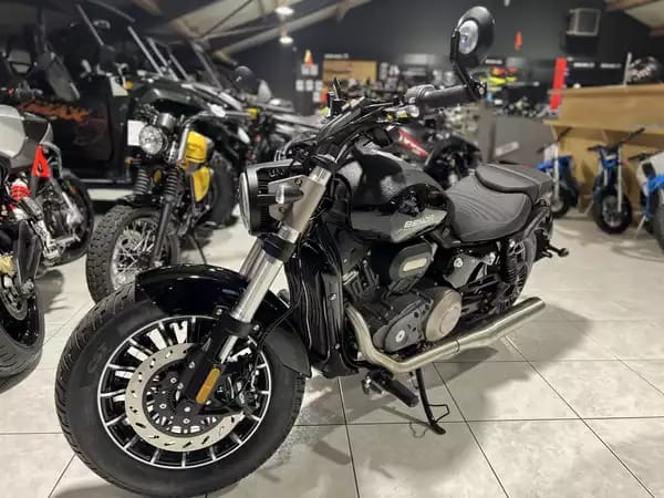 Benda Rock 300 - Photo 2